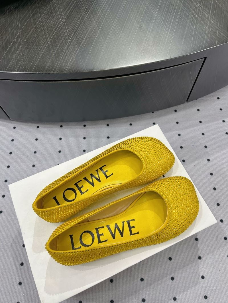 Loewe Shoes